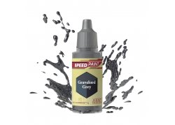 Speedpaints: Gravelord Grey (18ml /0.6oz.)